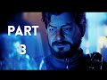 Call of Duty Black Ops 7 Campaign Gameplay Walkthrough Part 3