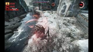 Evolve Rant