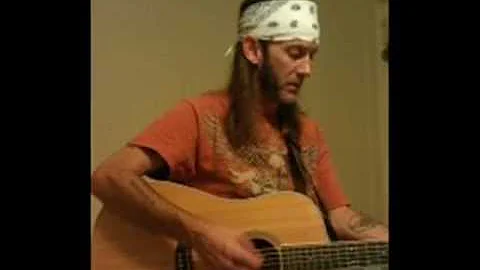 Richie Allbright: I Was Born This Way