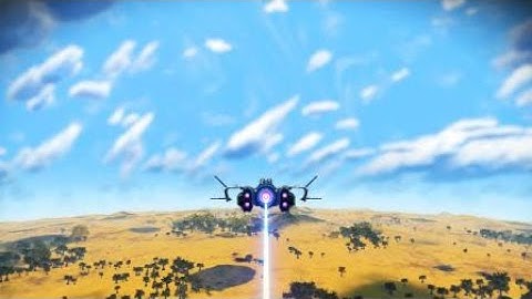 Cavern Base Tour - Underground Carbon and Nip Nip farm