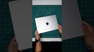 New Apple MacBook Pro M5 Pro Unboxing