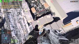 Battlefield 4 Hack by ropox (JumpHack)