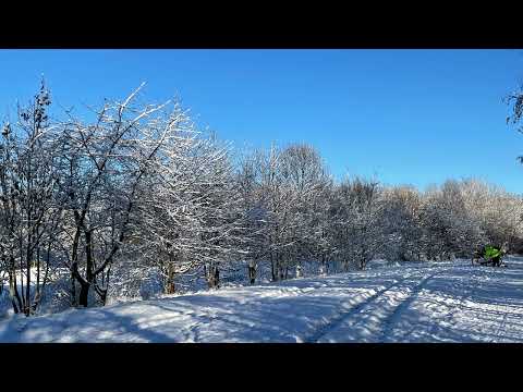 Warmin up EsDeeKid - Slowed + Reverb