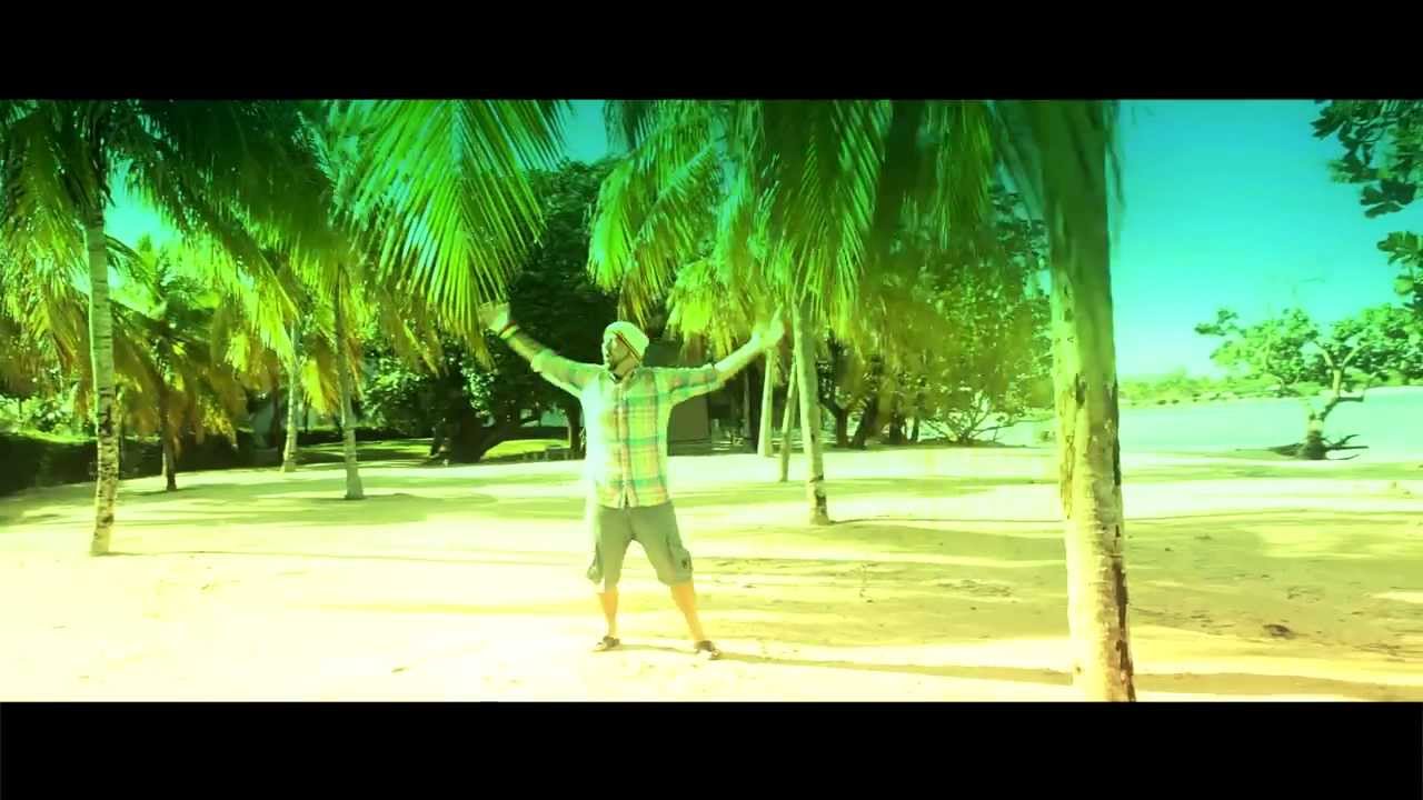 Joss Mendosah feat Mr Muff - Chaque chose en son temps-Clip officiel