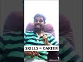 Degree Mudichitu Job Kidaikala? 😨 Real Reason! | e-Bliss Technologies | Rajakumar | Pattabiram#tamil