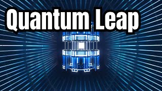 How Quantum Teleportation Will Change Humanity Forever