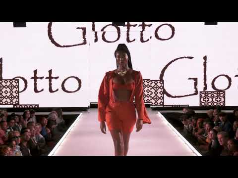 GLOTTO | Spring Summer 2024 | “Weaponized Incompetence | Full Show in high definition
