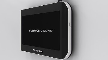How to pair Furrion Vision S™ doorway and rear cameras