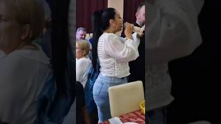 LEJLA- LEKY &amp; BAND, SJAJAN NASTUP U "LAHA- PROM"- U KALESIJA