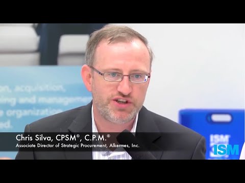 Video: Wat is Ccctm-certificering?