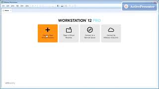 Create Test Lab (#CommVault & Others)
