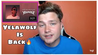 Yelawolf is back | Yelawolf - Unatural Born Killer(REACTION)