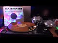 Heath Hunter The Pleasure Company Revolution In Paradise Extended Straight Mix 