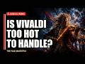 Vivaldi Summer Presto