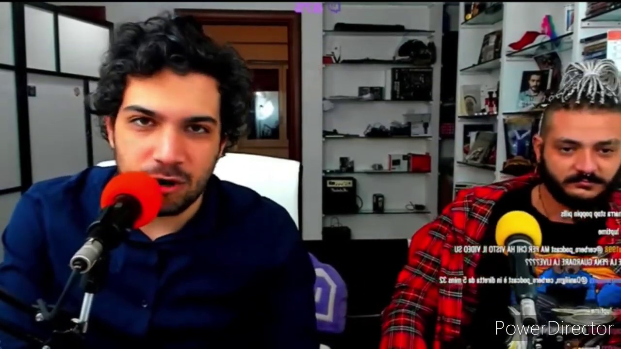 LITE Mr.Flame vs Dudubbi in Live!!!