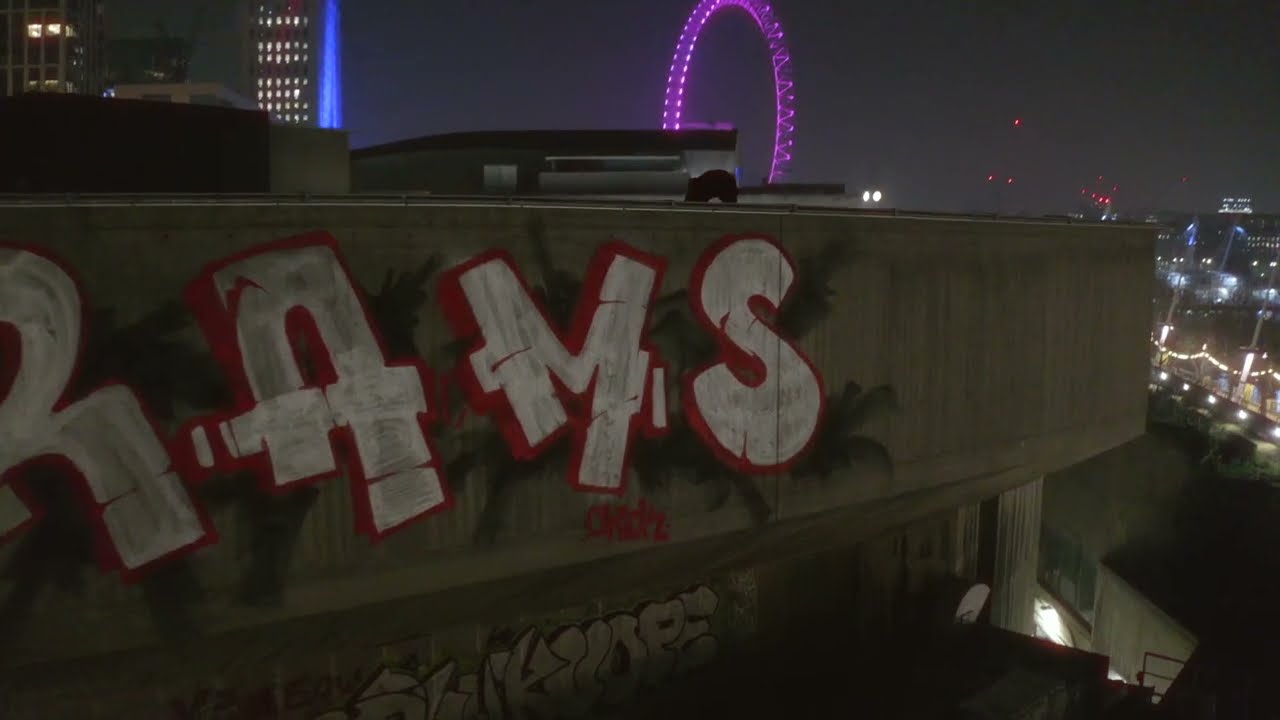 NcFormula presents: TAPU COLONIALISM PART 1