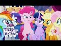 My Little Pony: The Movie (2017) Official TV Spot – ‘Pony Fever’ - Emily Blunt, Sia, Zoe Saldana