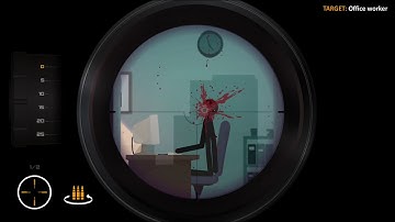 Clear Vision 4 - Game Trailer (17+)