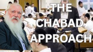 Litvish Reactions To Chabad Chassidus....