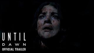 ตัวอย่างภาพยนตร์ UNTIL DAWN [Official - Sub Thai]