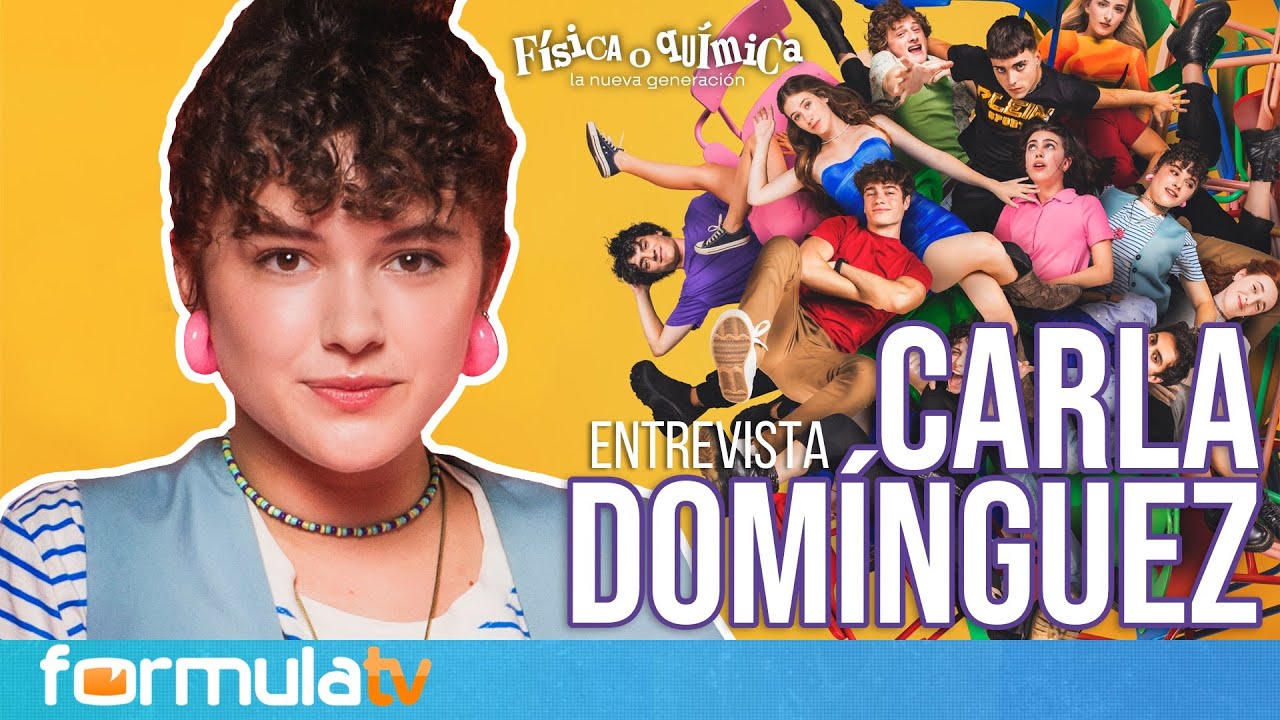 FoQ | Carla Domínguez: Ser 