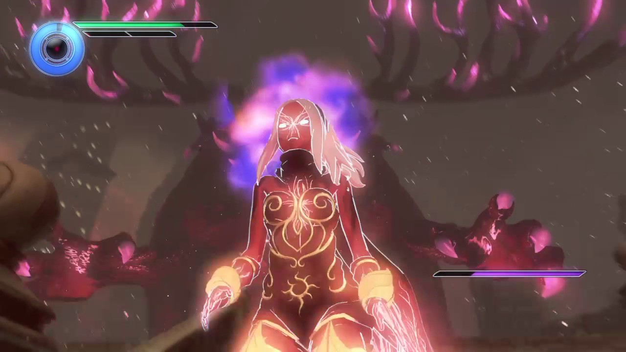 GRAVITY RUSH 2 Episode 26 A Song Without Voice