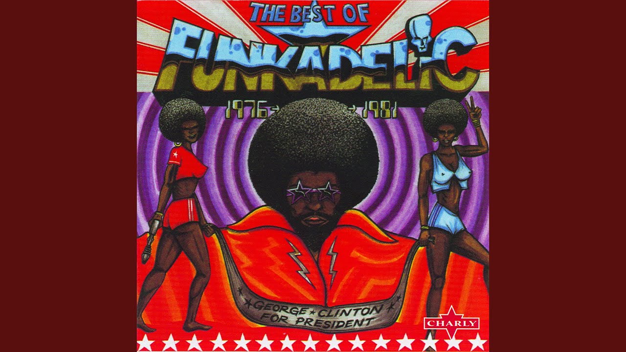 Cosmic Slop - Original