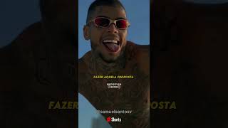 Parte Do Mc Kevin  Donos Da Capital