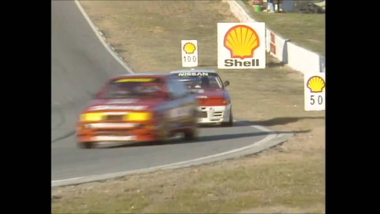 ATCC 1990 Round 7 - Wanaroo