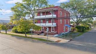 NEW LISTING: 29 Main Street Ravena NY 12143