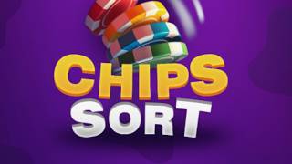 Chips Sort Game All Mobile Video Gameplay screenshot 4