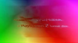 Playstation 2 Red Screen of Death in Rainbow Blast
