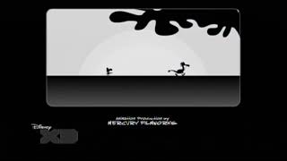 Wander Over Yonder - Credits (Greek) Resimi