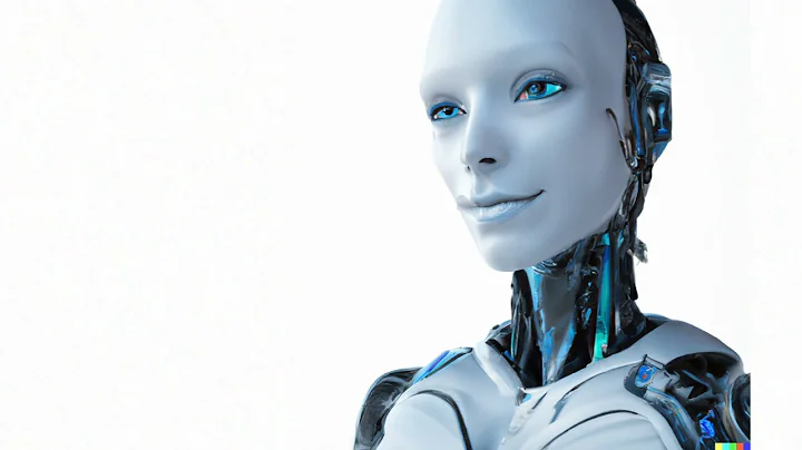 an AI explains what AI is