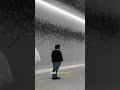 ADA: Visitor-Activated Art Inspired by Nanobiotechnology #shorts