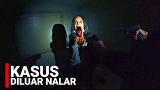 THESE TWO POLICE OFFICERS DISCOVERED A CASE THAT CANNOT BE THOUGHT ABOUT LOGICALLY!!