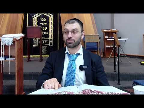 Daf Yomi: Yoma 24