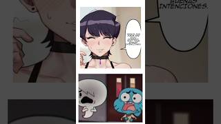 part 3 Komi Shouko RULE34 rule34