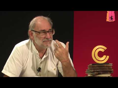 CARA y CECA de la Información: Entrevista a PATTU CARDOZO