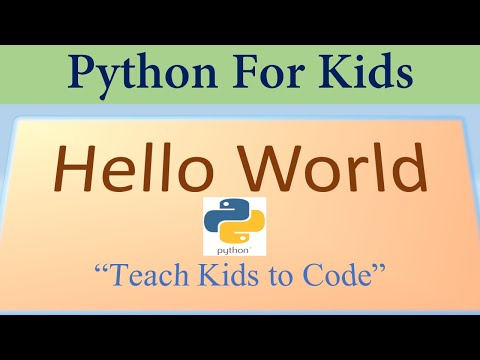 Python Tutorial-Hello World/Coding For Kids/LetterBalls