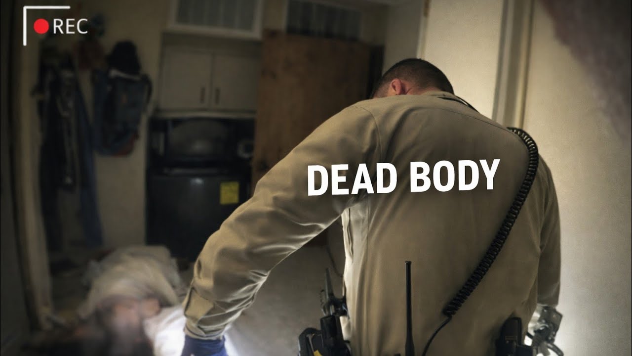 Что случилось с Дэниелом Раушем в тот момент, когда полиция открыла морозильник пропавшей женщины