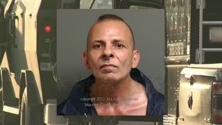 Cache of weapons, Nazi memorabilia found after Warren man points laser at man’s chest, fires shots