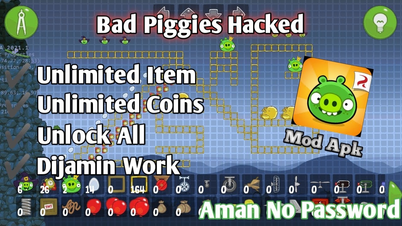 Bad Piggies Hacked Cara Download Game Bad Piggies Mod Apk Unlimited bad-piggies-hacked-cara-download-game-bad-piggies-mod-apk-unlimited