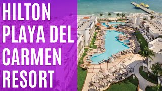 Hilton Playa del Carmen, an All-Inclusive Adult Only Resort - one of the best places to stay (2023)