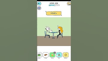 Alchemy Puzzle 🧑‍🔬 Level 205,206 (Android/IOS PLAYS) #shorts @ANGAMESTV