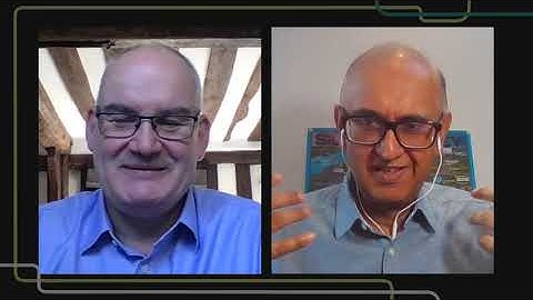 Haydn Povey: Find a Passion, and Go for It