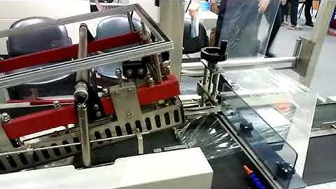 034 982 5634 - baobicongnghiep-ht.com - Máy bọc màng co pof tự động bọc hộp giấy, hộp bánh kẹo