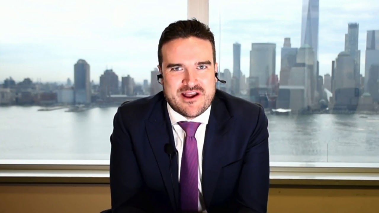 PointsBet CEO Johnny Aitken talks about March Madness action from New