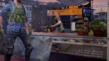 The Division 2 Hardcore Mode Part 2