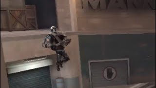 TF2 MvM - Operation Bolted Barbecue | Metro - Metropolis (Intermediate)